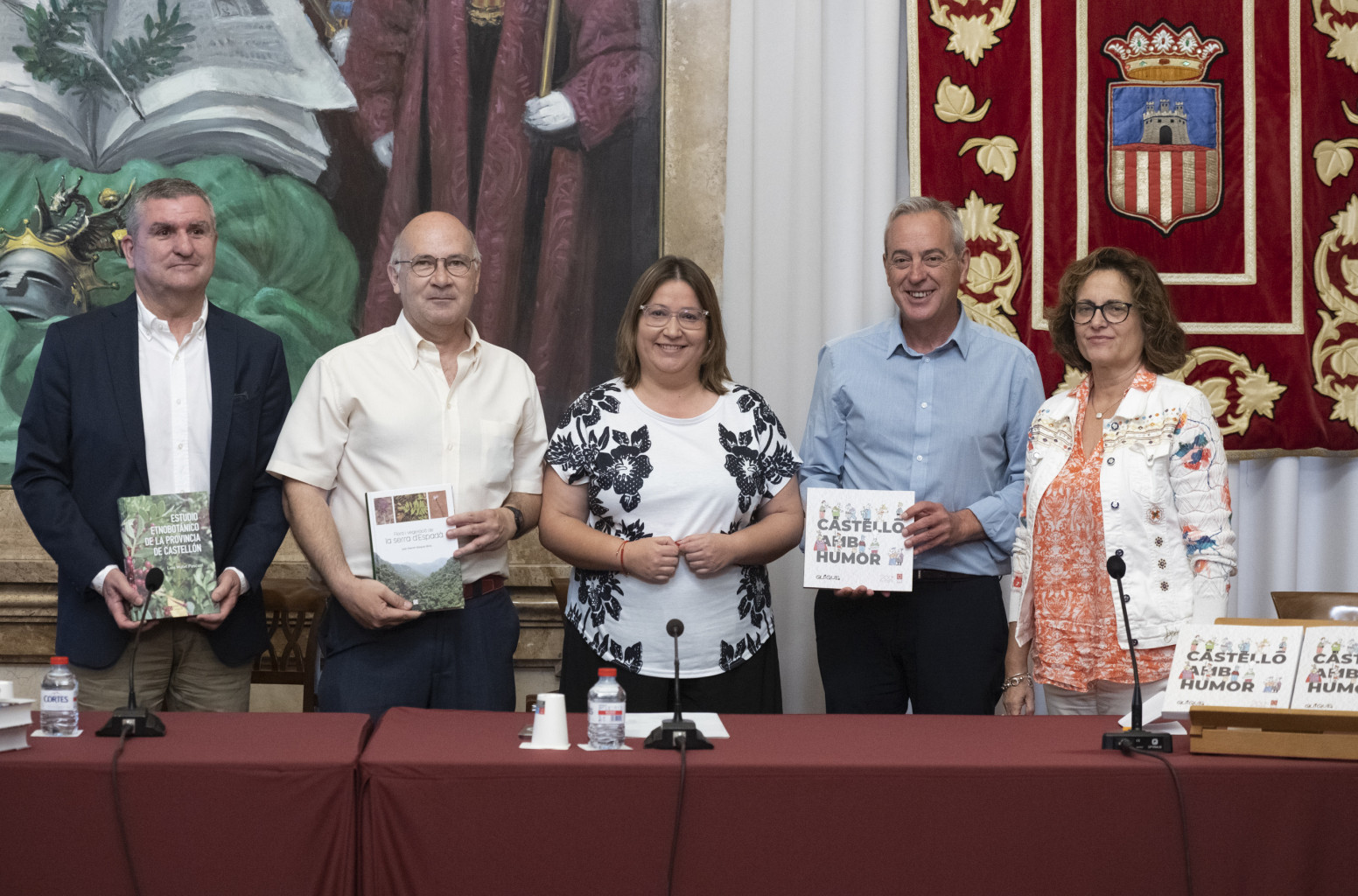 LLIBRES