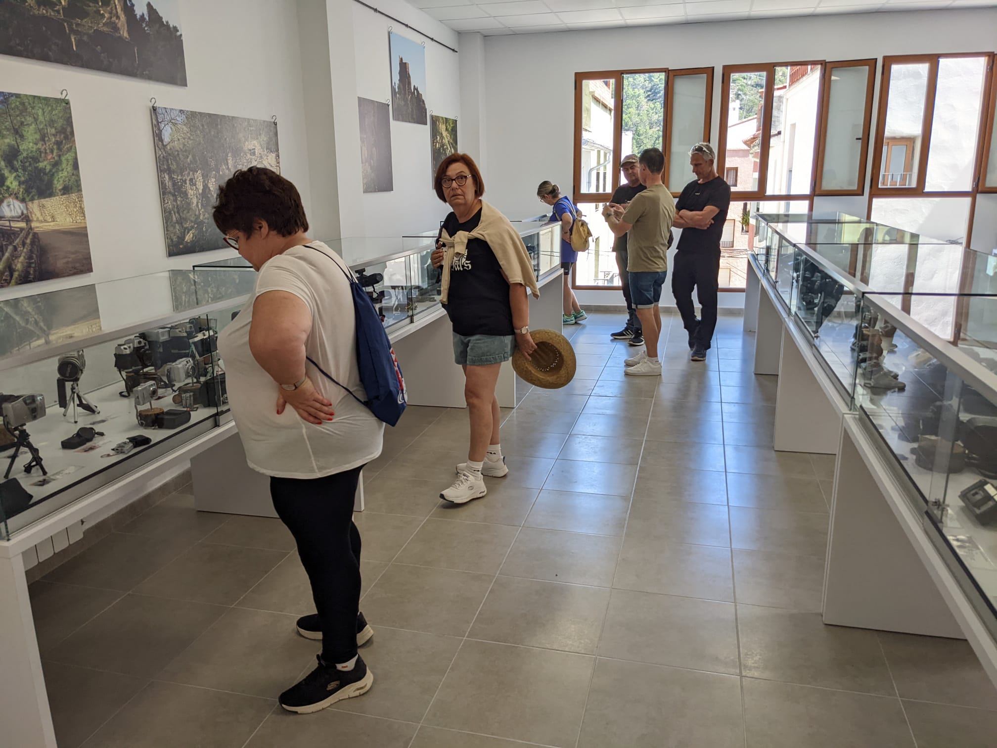 Visitas guiadas 1