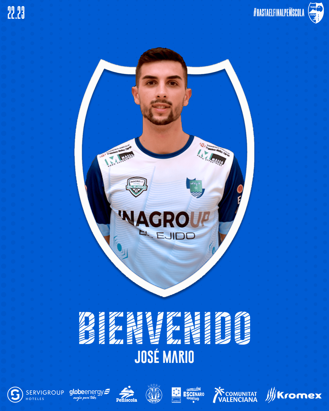 josemario