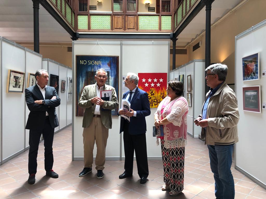 mostra 11m
