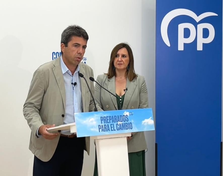 RdP en sede