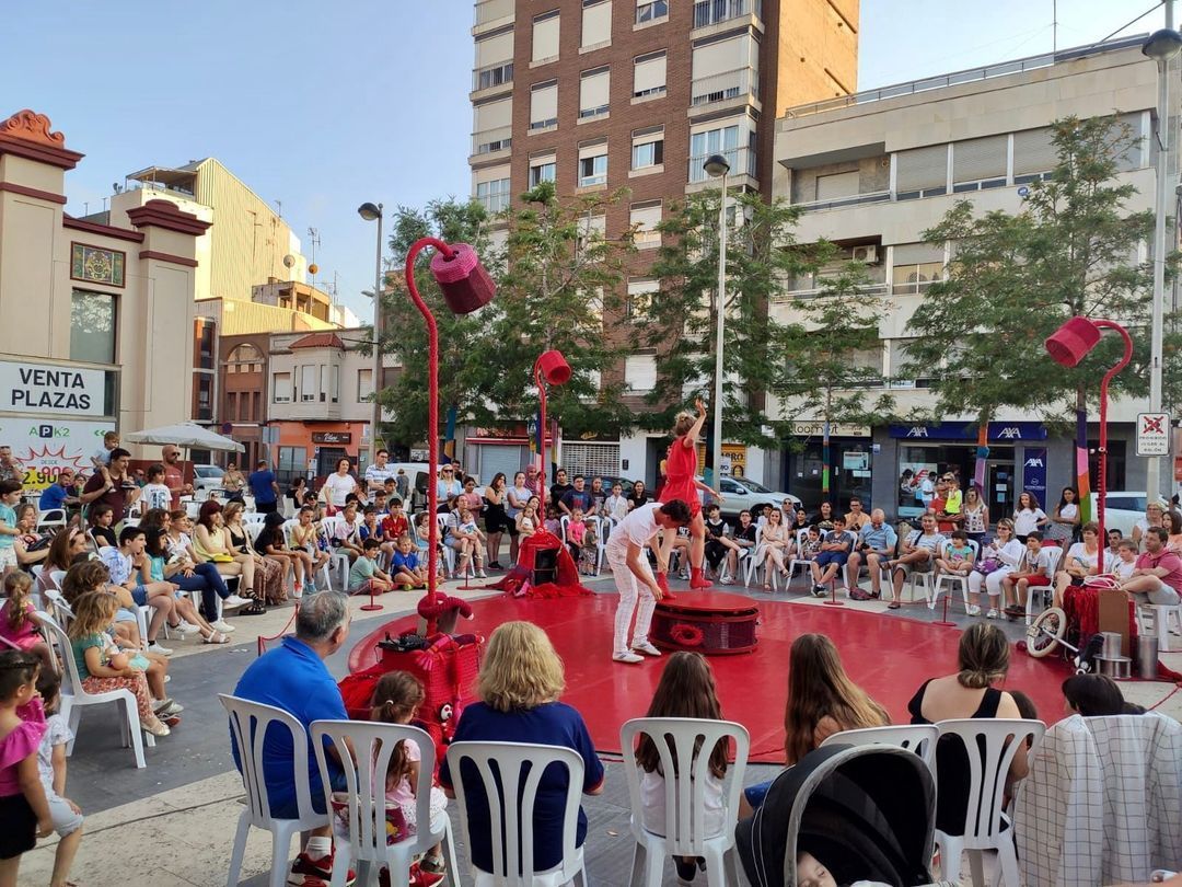almassora circ