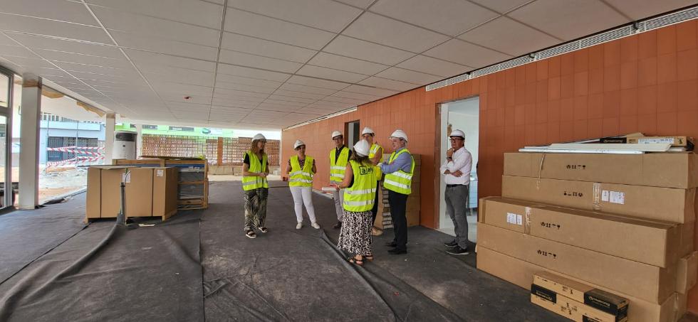 construccio centres educatius almassora