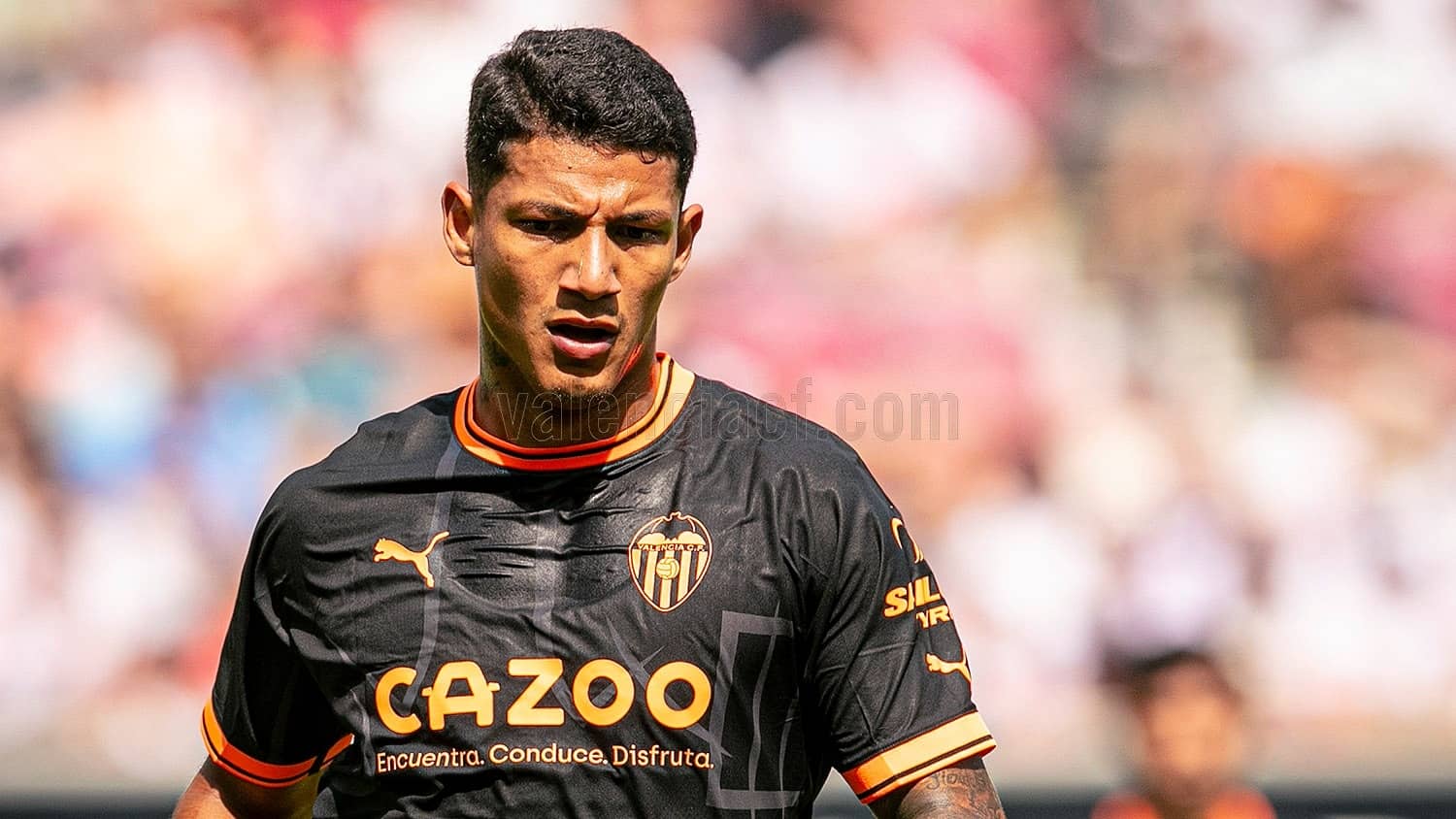 marcos andre