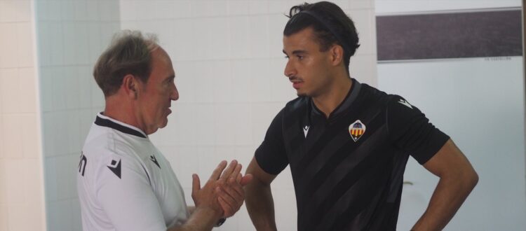 pretemporada cd castellon-.