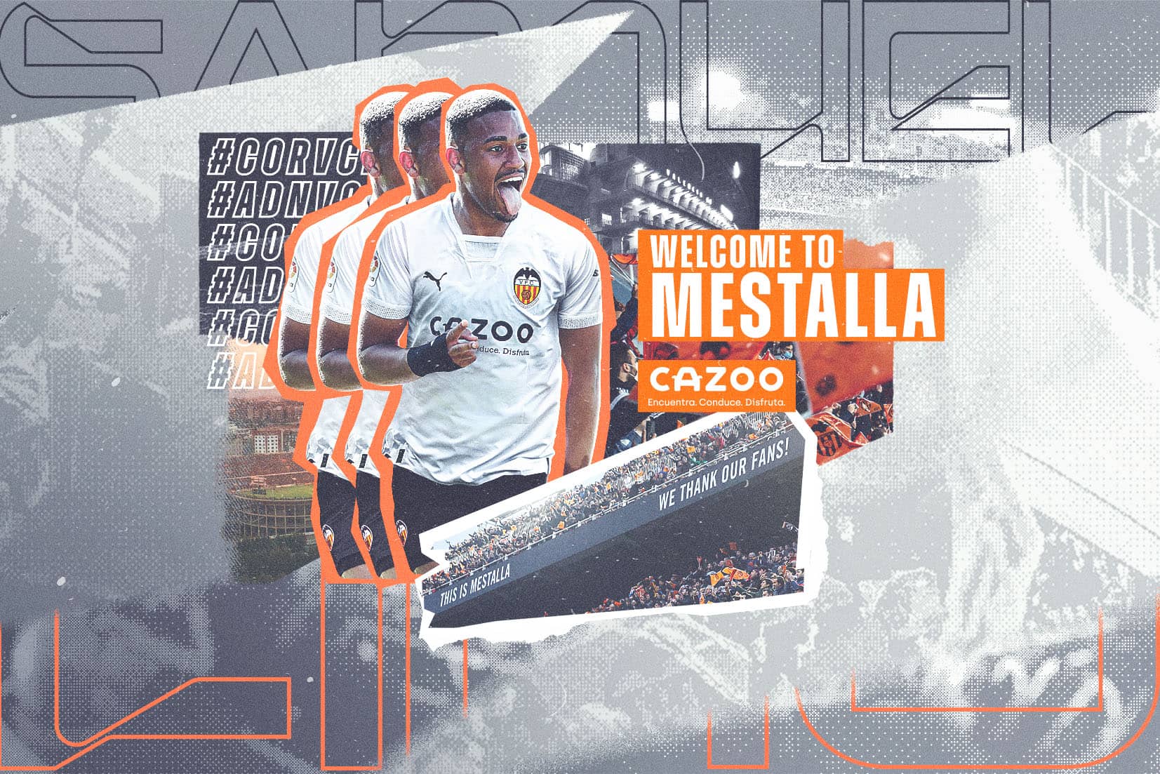 samuel lino valencia cf