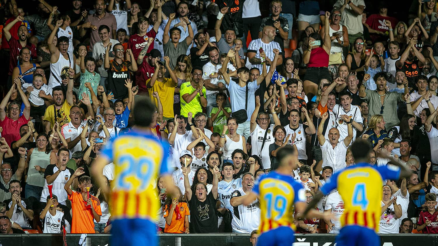 aficio mestalla