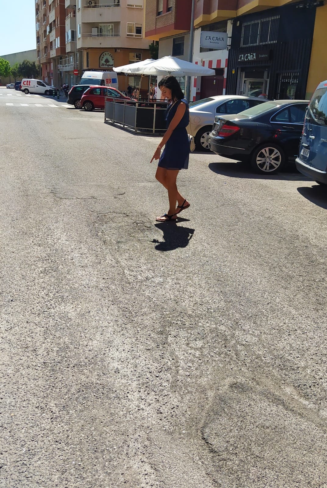 calle Museros