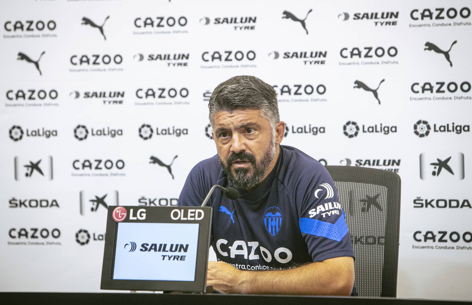 gatusso