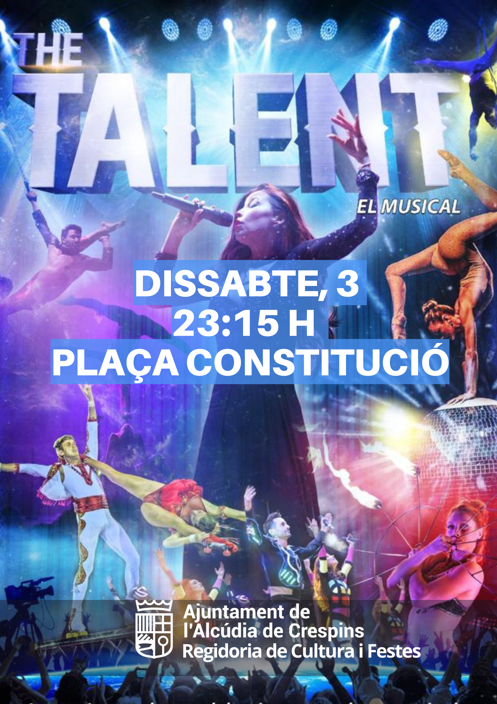TOP TALENT