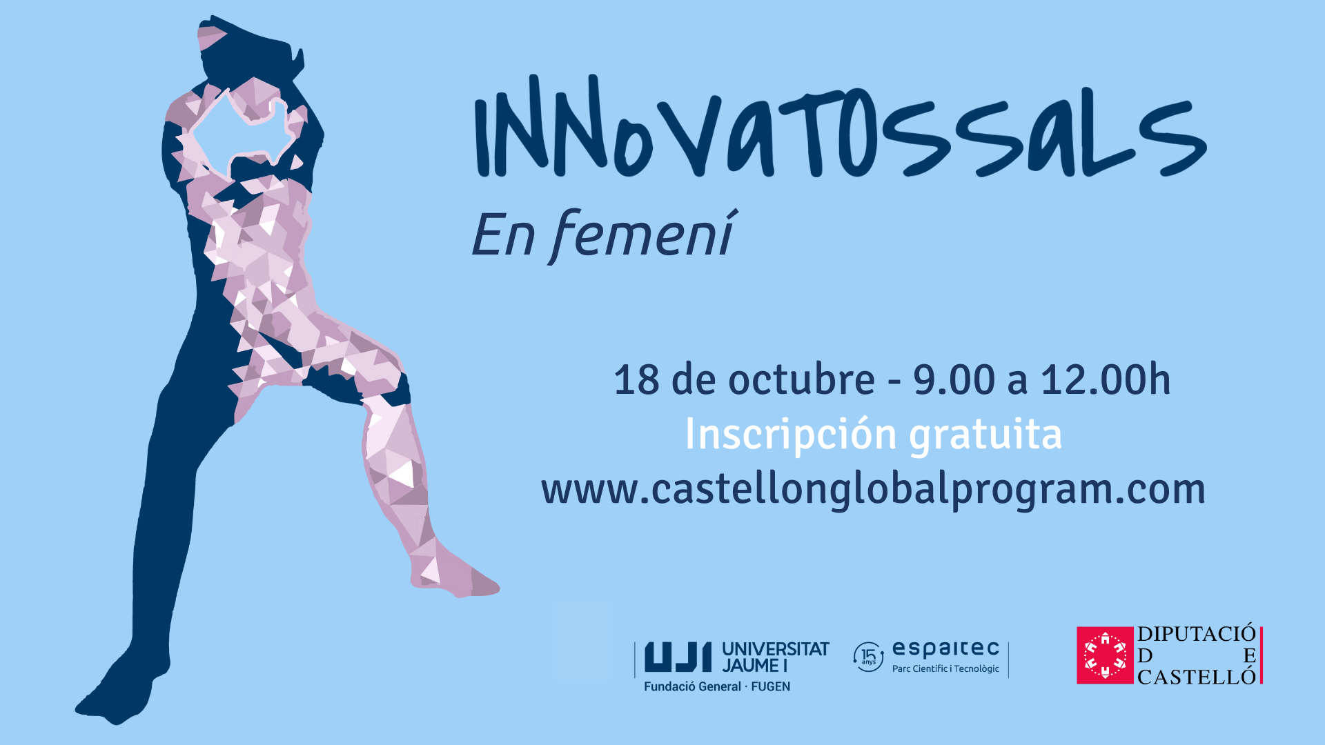 Creatividad Innovatossals_CAST