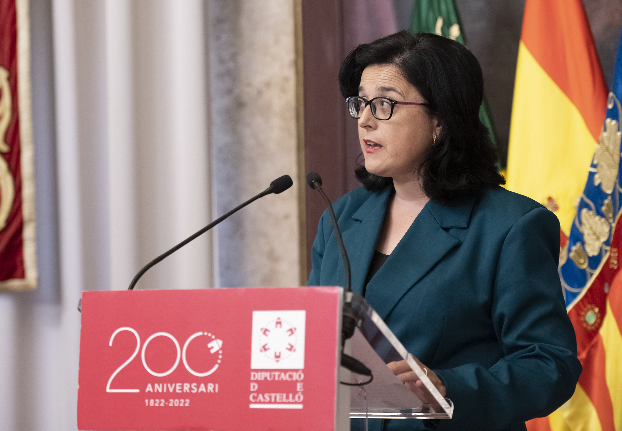 Nieves Martínez