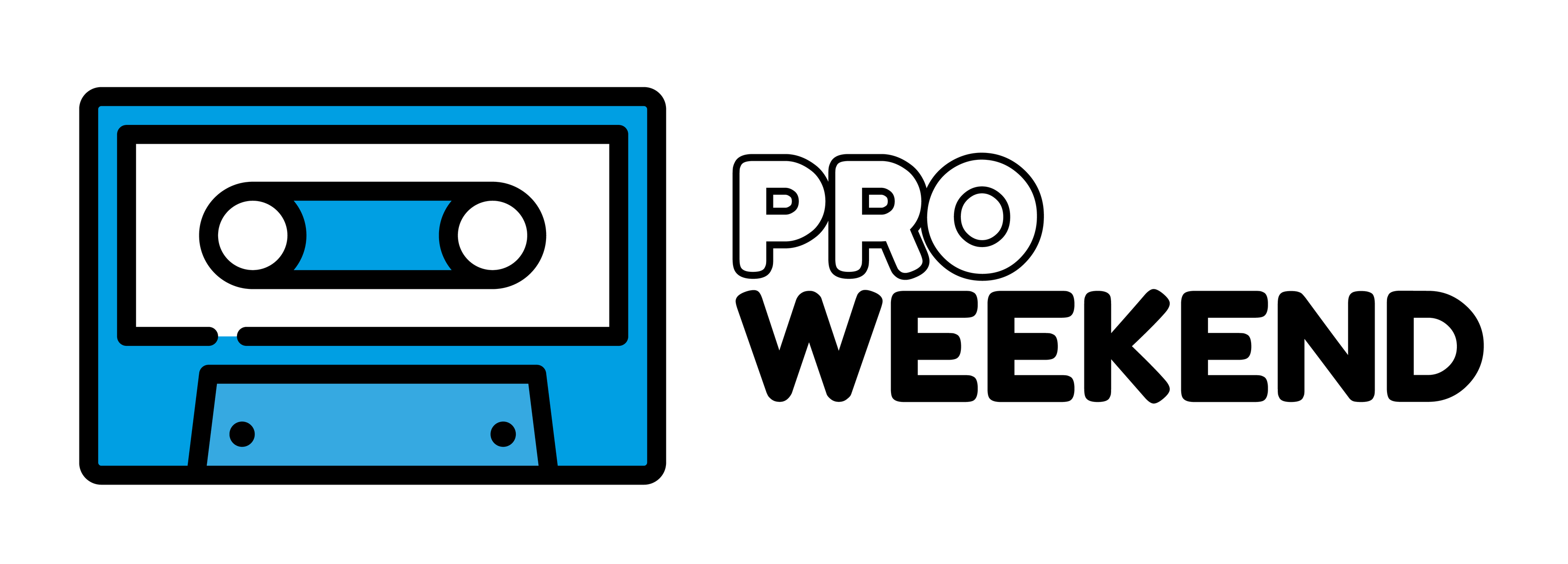 Pro Weekend
