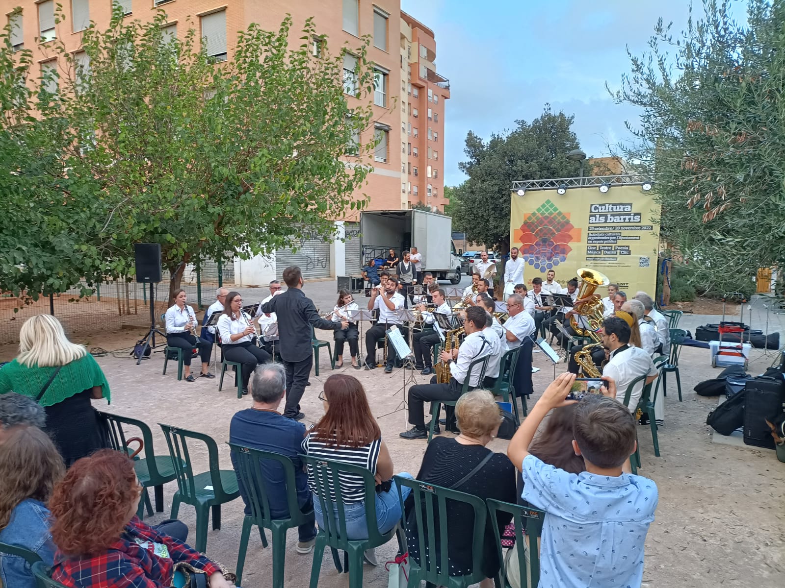 UNIÓ MUSICAL CENTRE HISTORIC