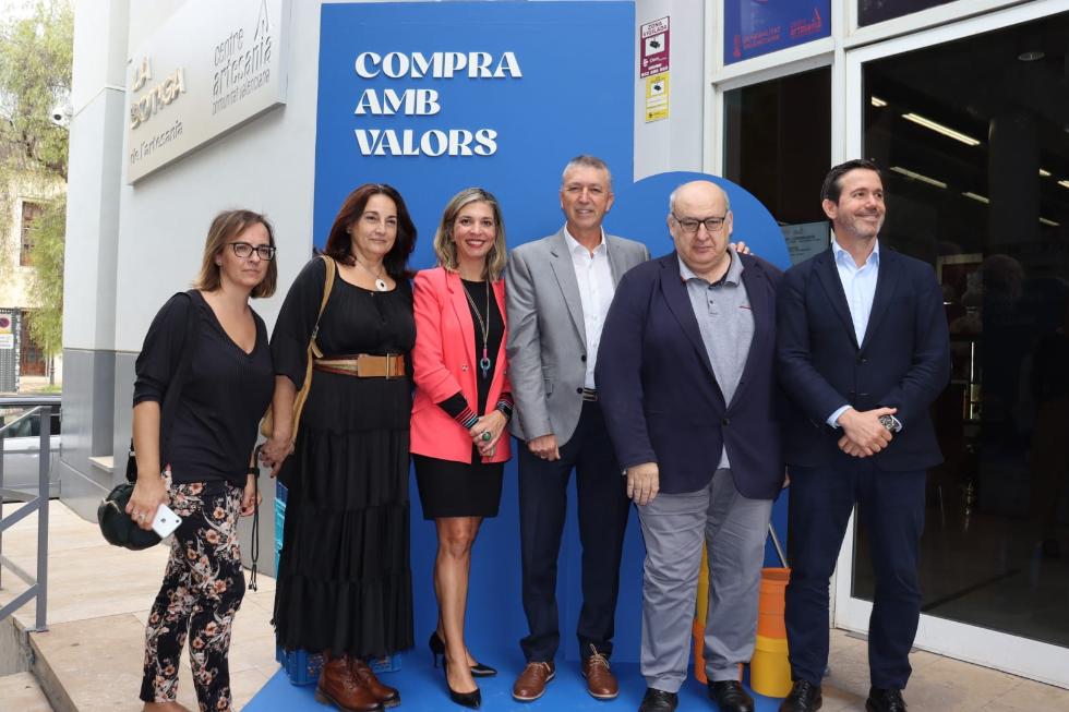 dia comerç local