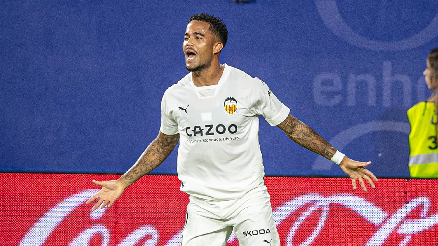 luivert valencia