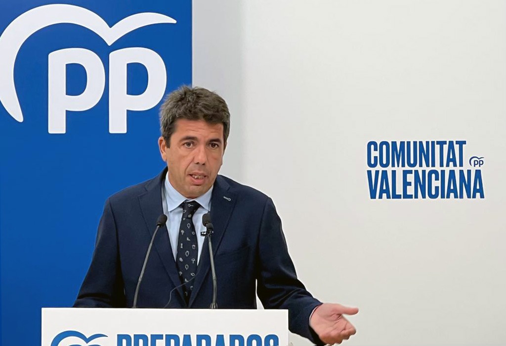 Foto Mazón en RdeP