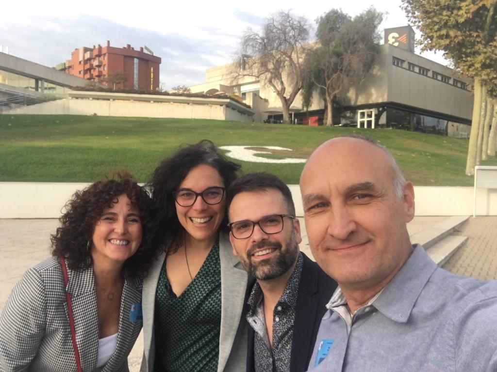 IPs Subproyectos
