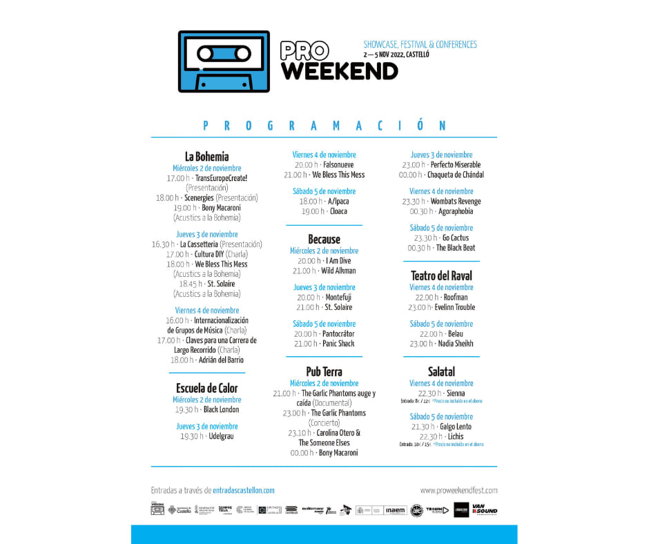proweekend_2022