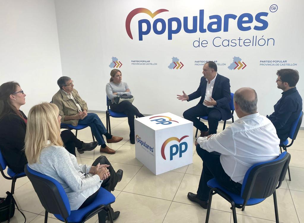 Comisión Integración Social PPCS