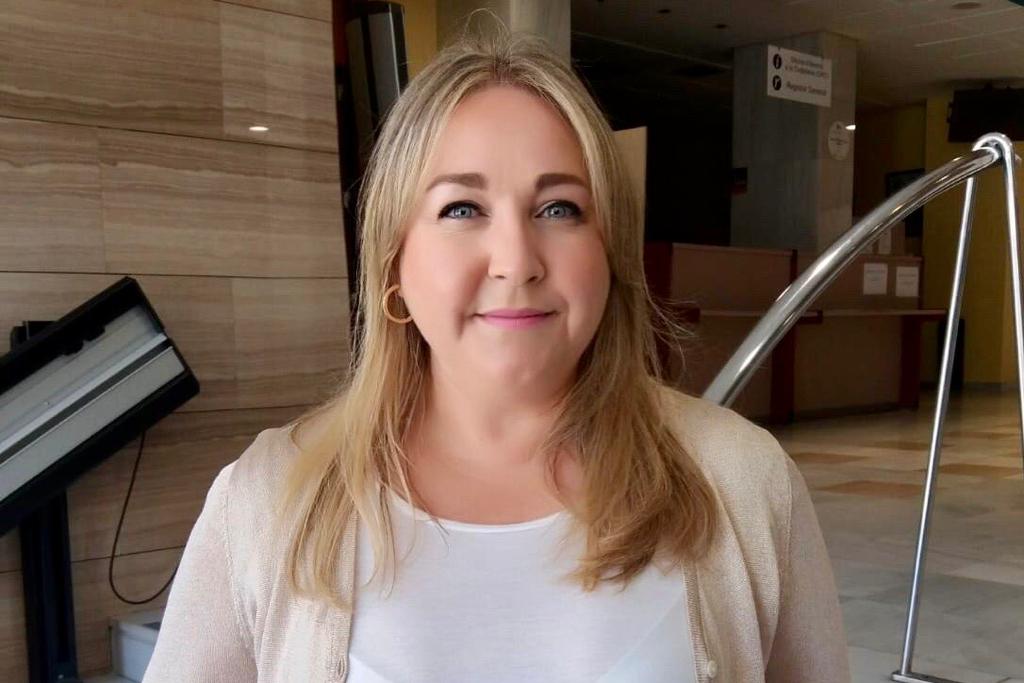 María José Fortea PP(1)