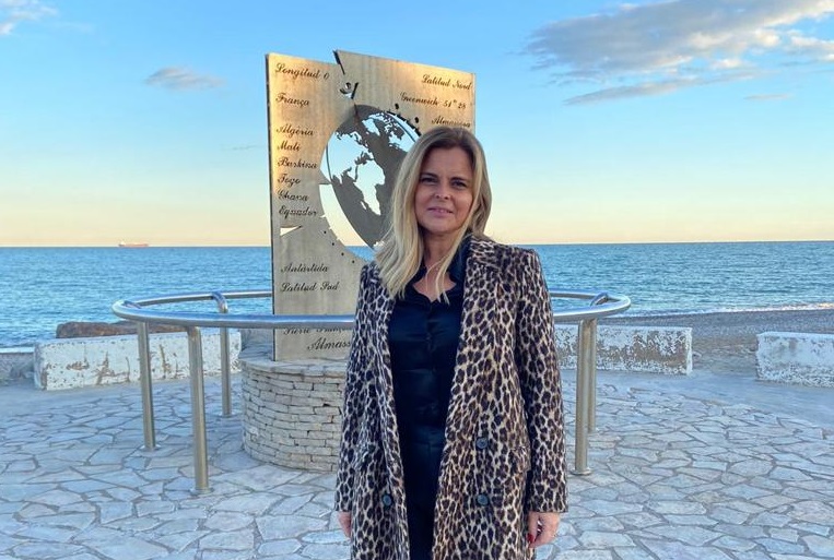 Silvana Rovira PP