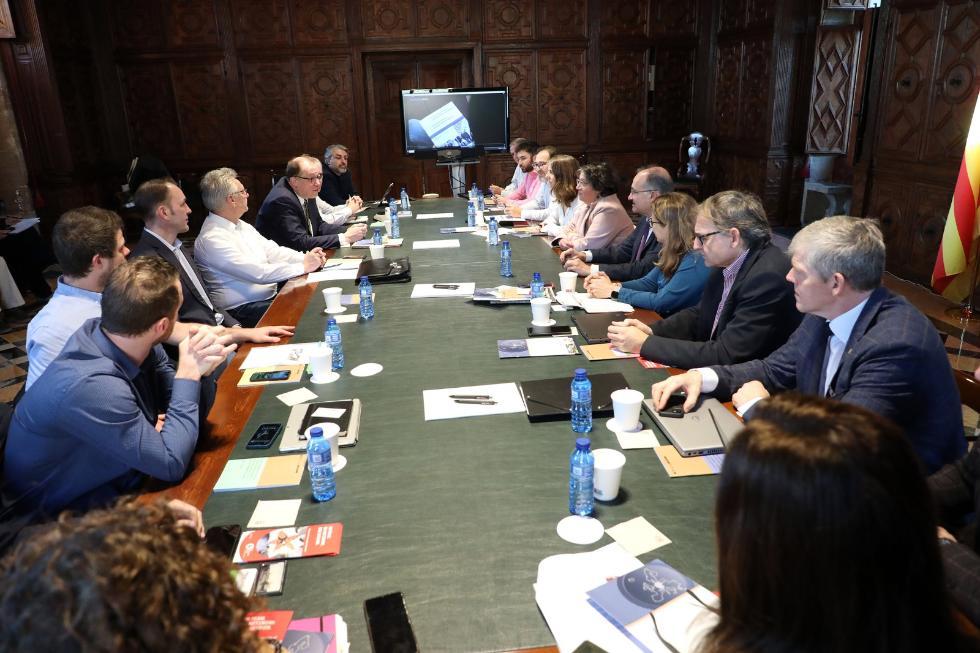 governança climatica