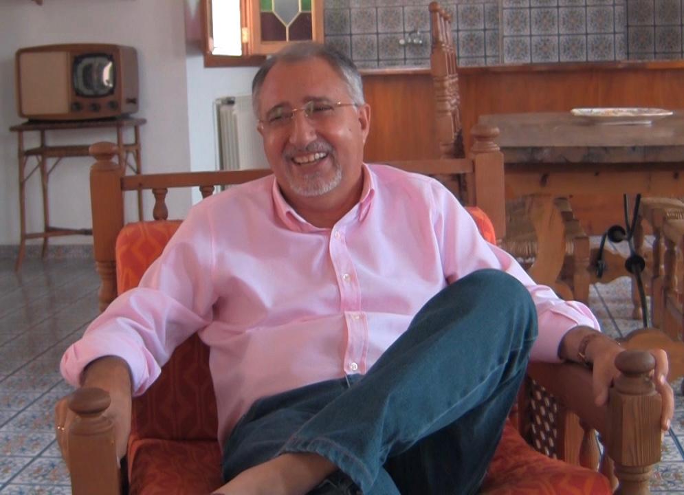 Jaime Canós