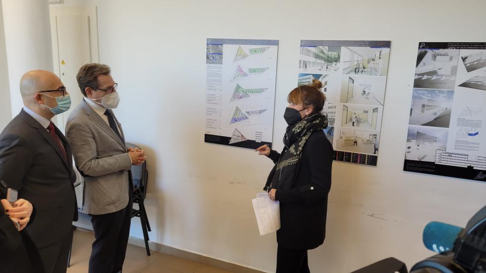centre salut alaquas
