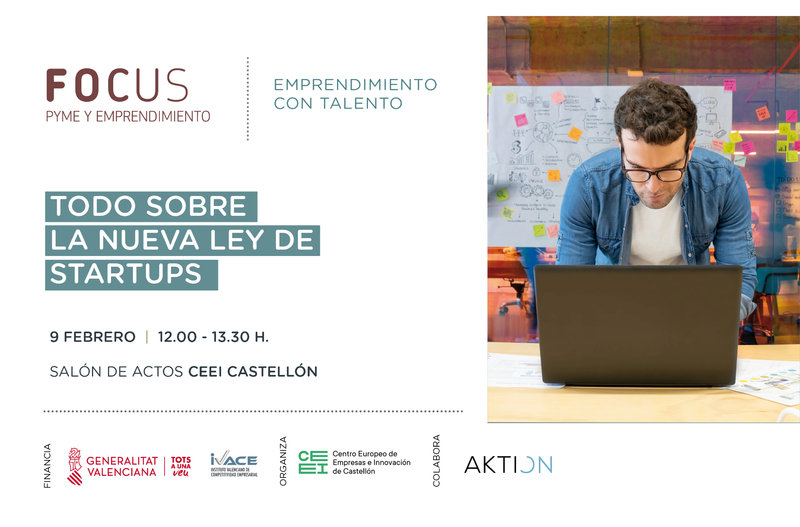 JornadaLeyStartupsCEEICS