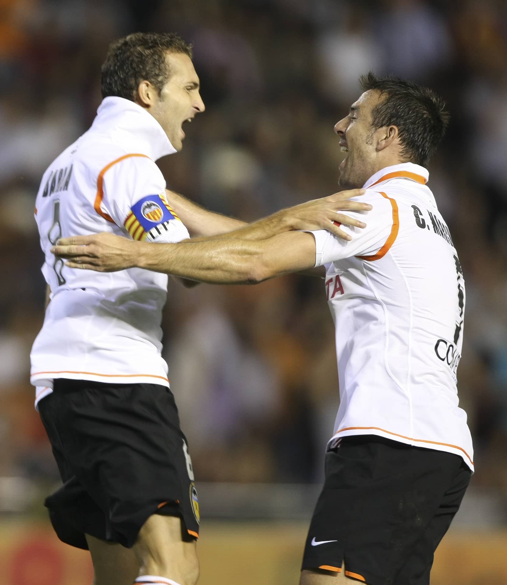 baraja i marchena
