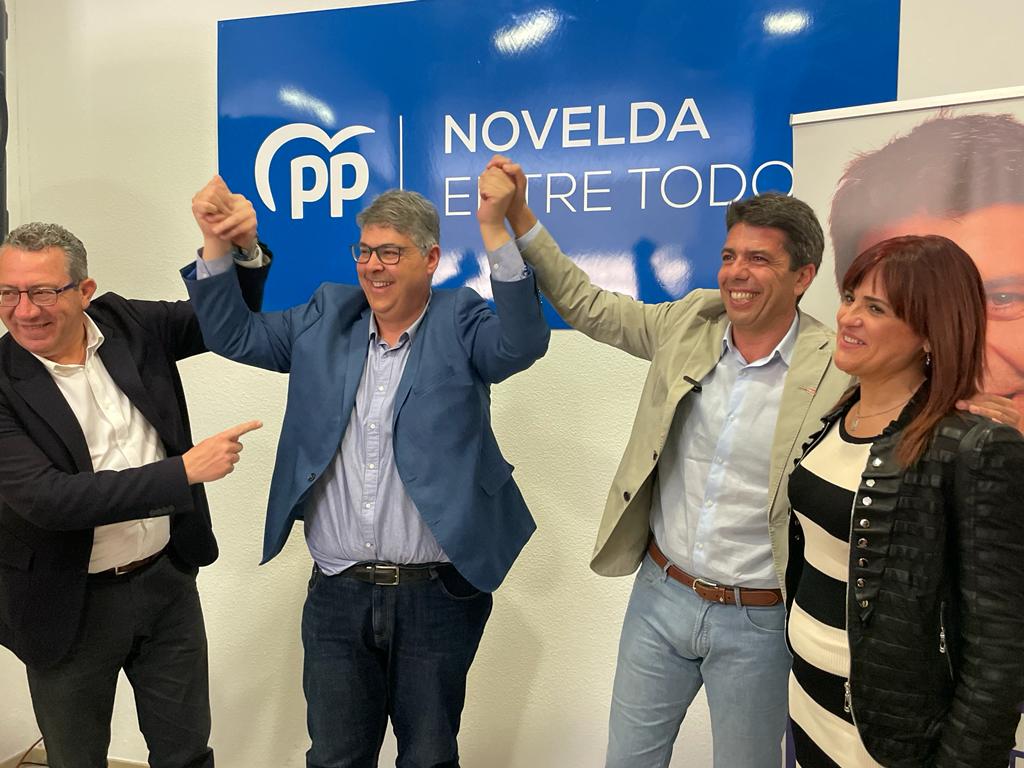 NOVELDA 3