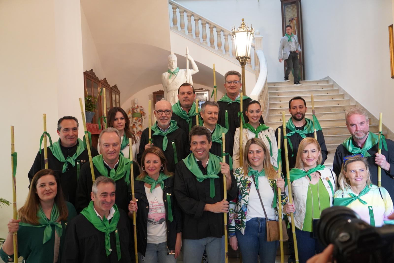 ROMERIA CANYES 1