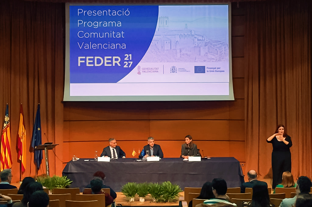 programa feder