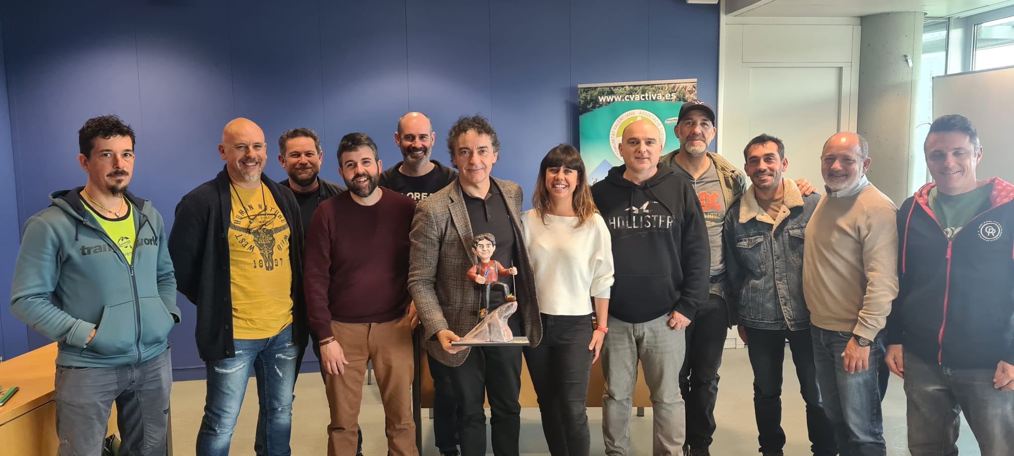 turisme actiu