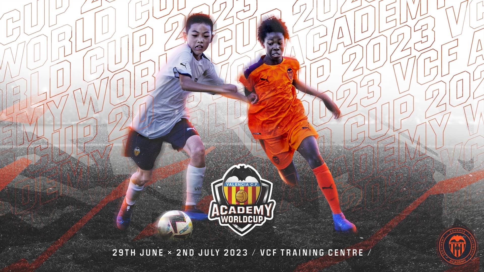 valencia cf academy world