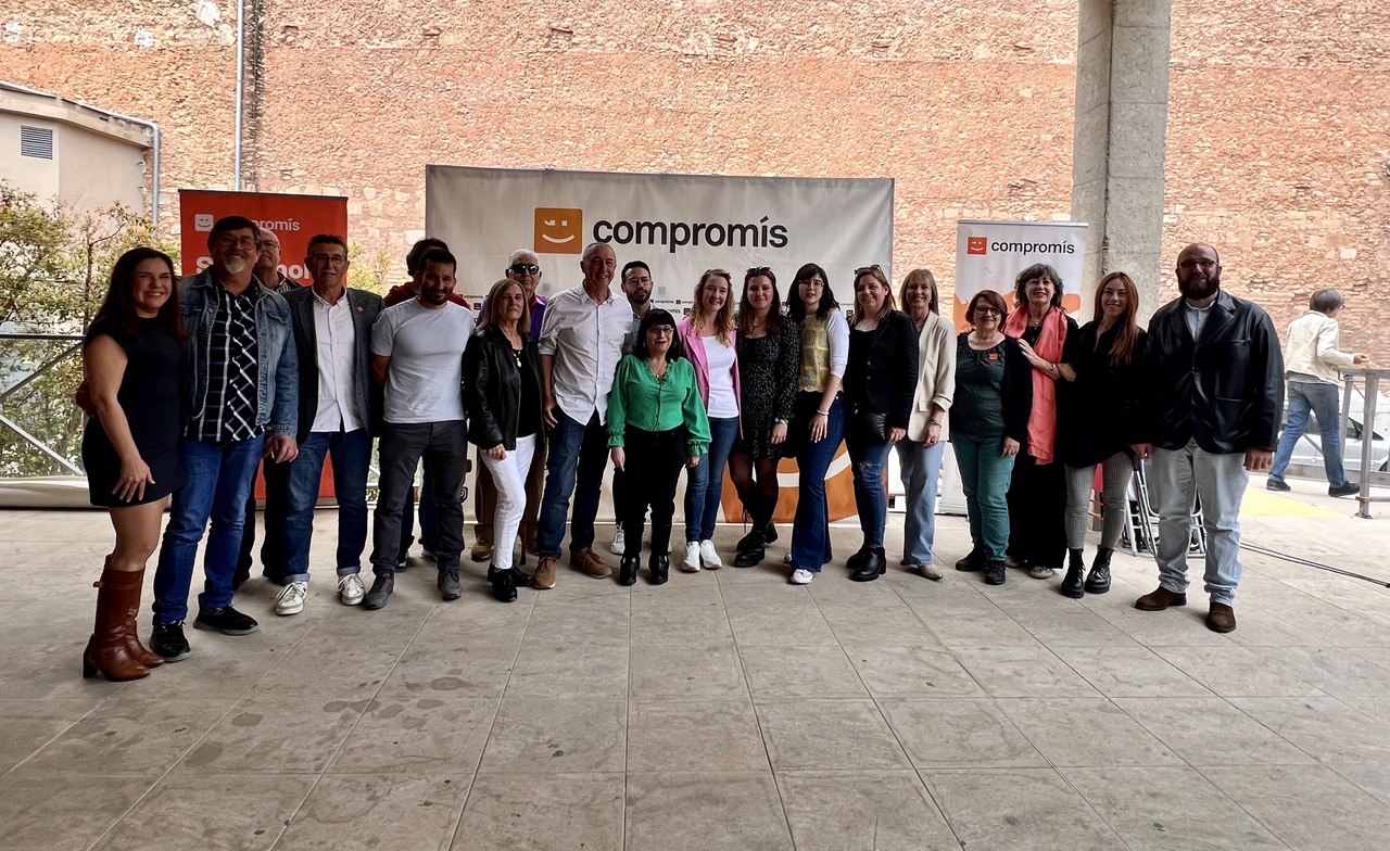 CANDIDATURA VILAREAL