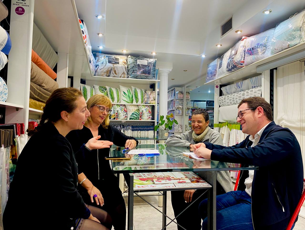 Comerços Raval Compromís