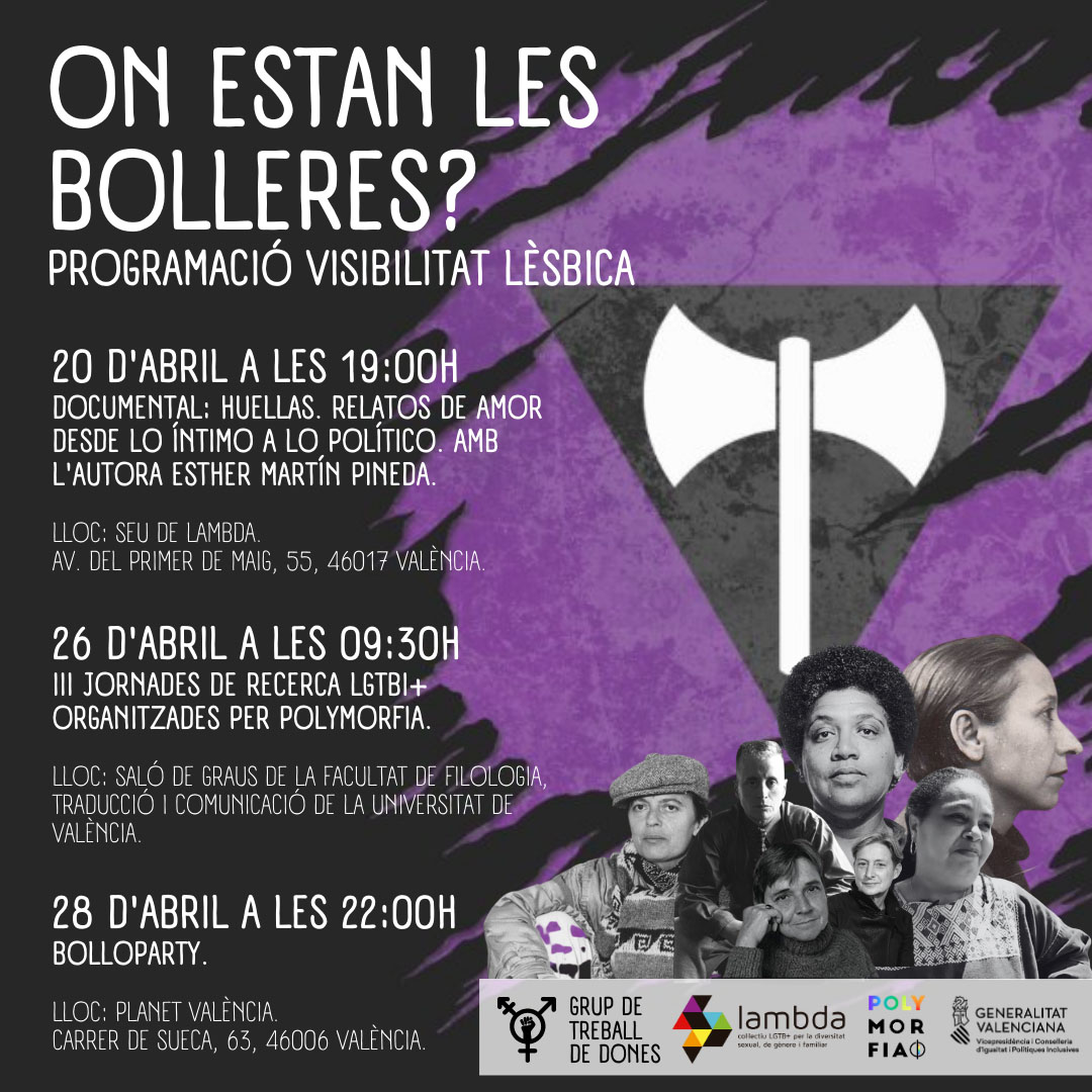 PROGRAMACIÓ BOLLERA - 2