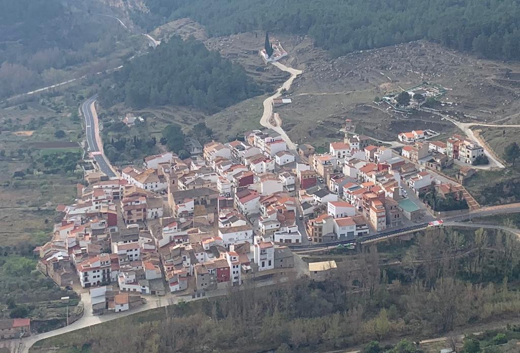 Arañuel(8)