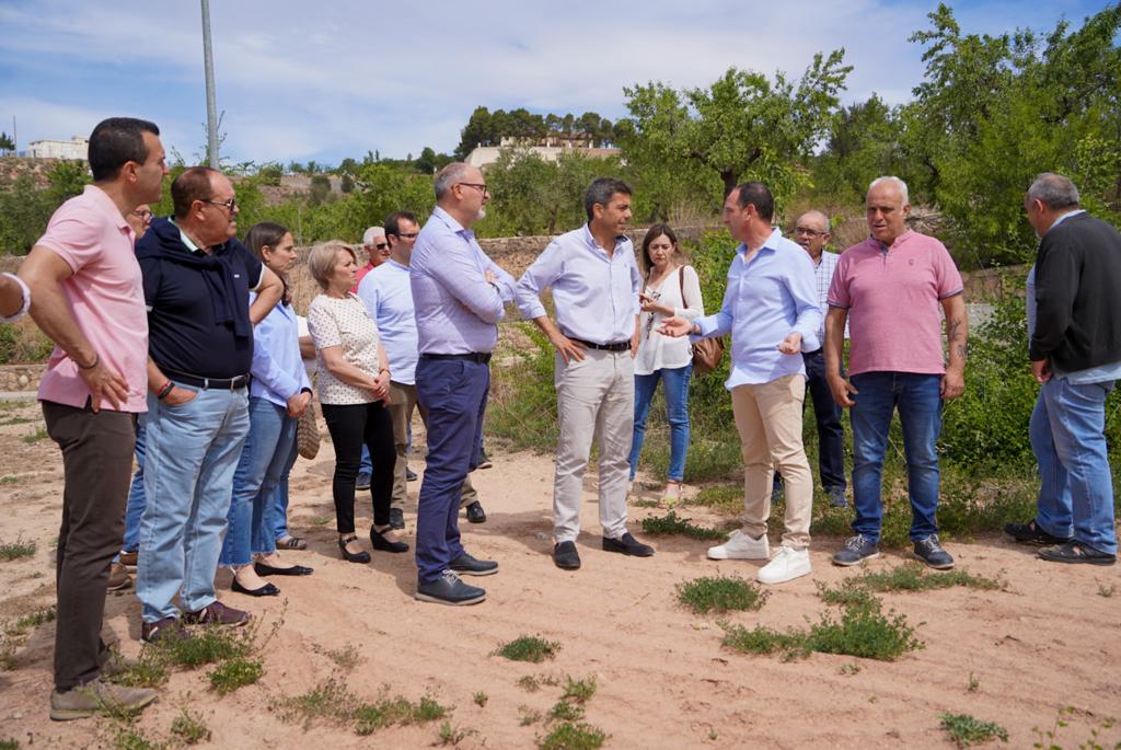 Foto Alpuente