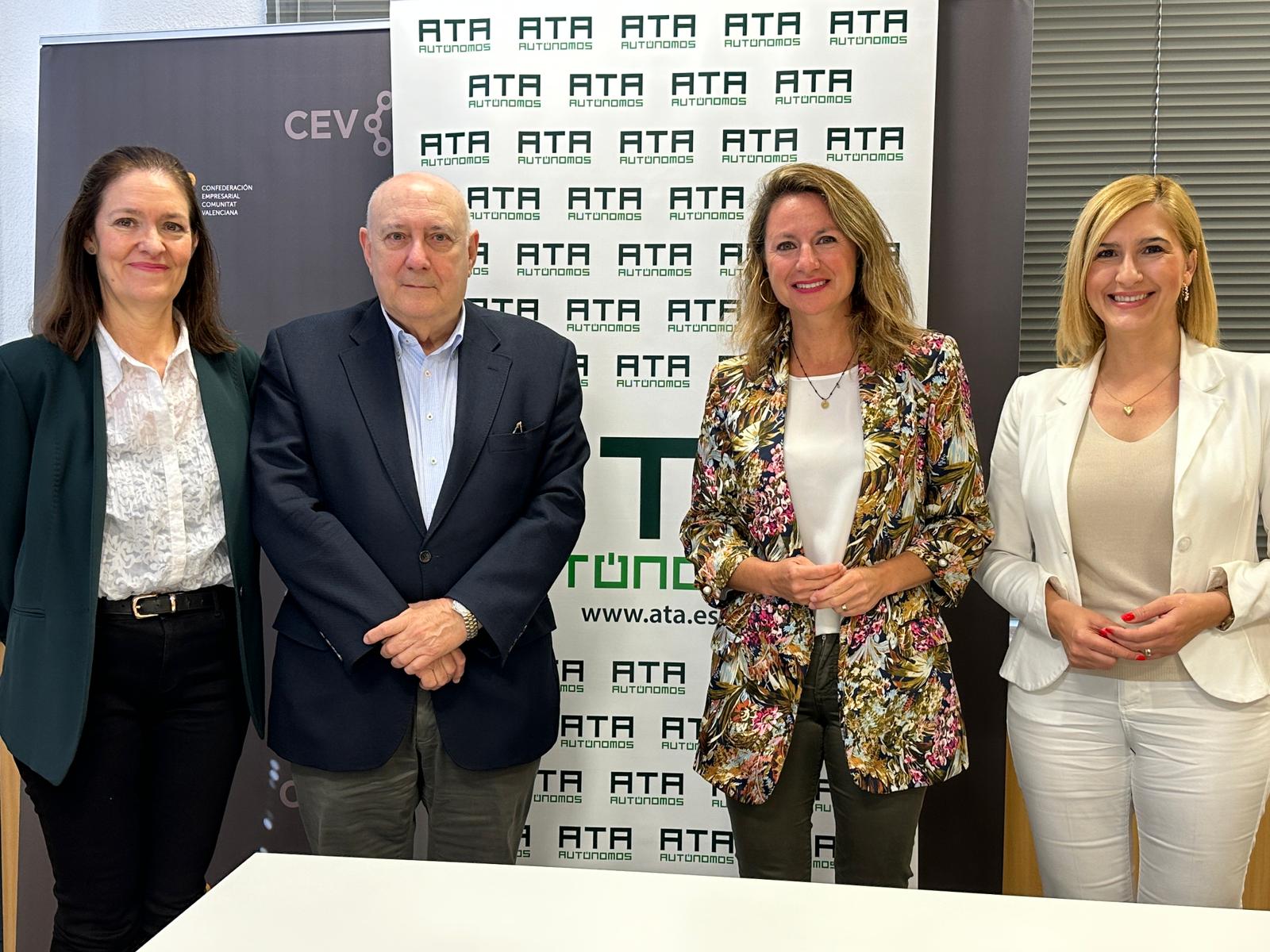 REUNIÓN ATA