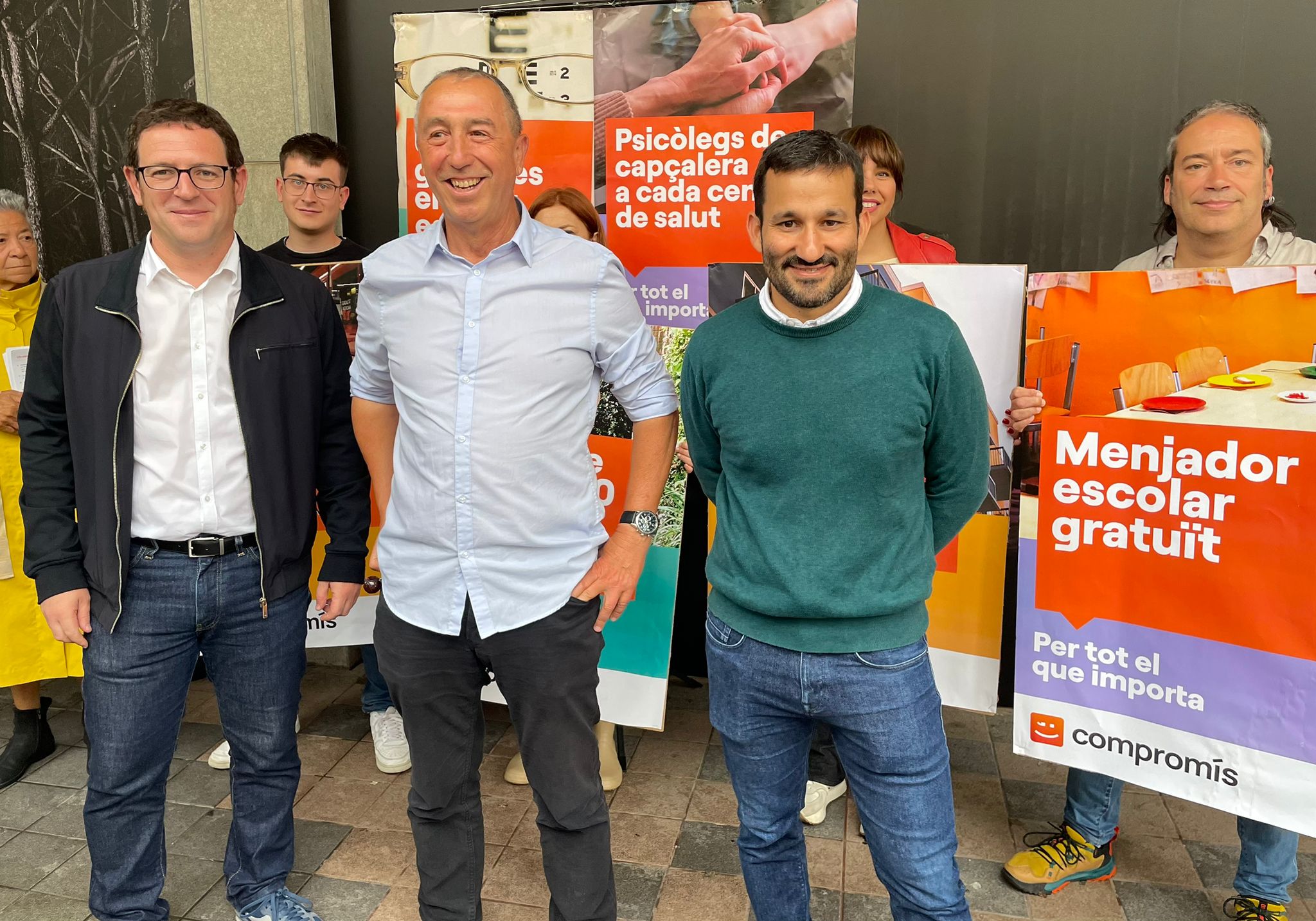 baldovi compromis