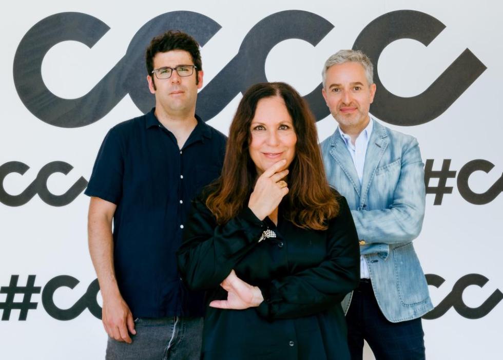 cccc podcast