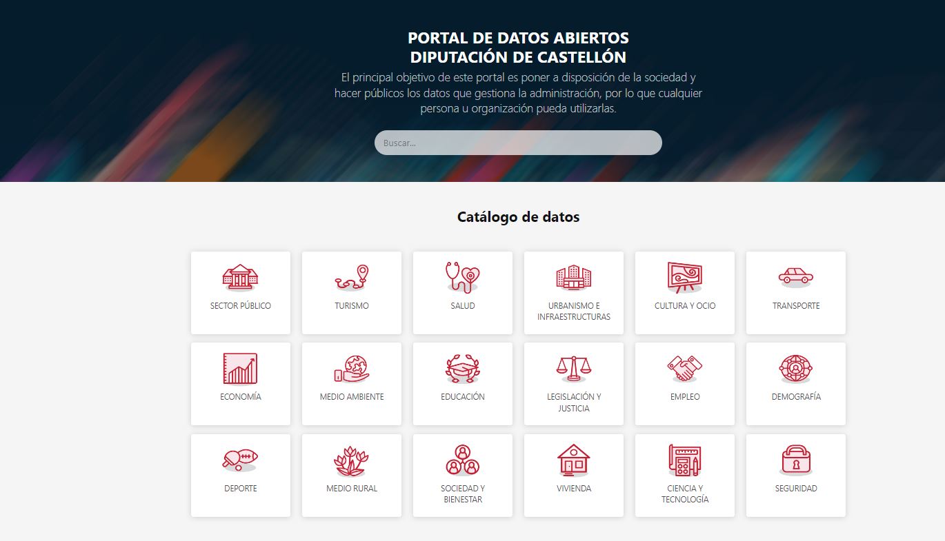 datos