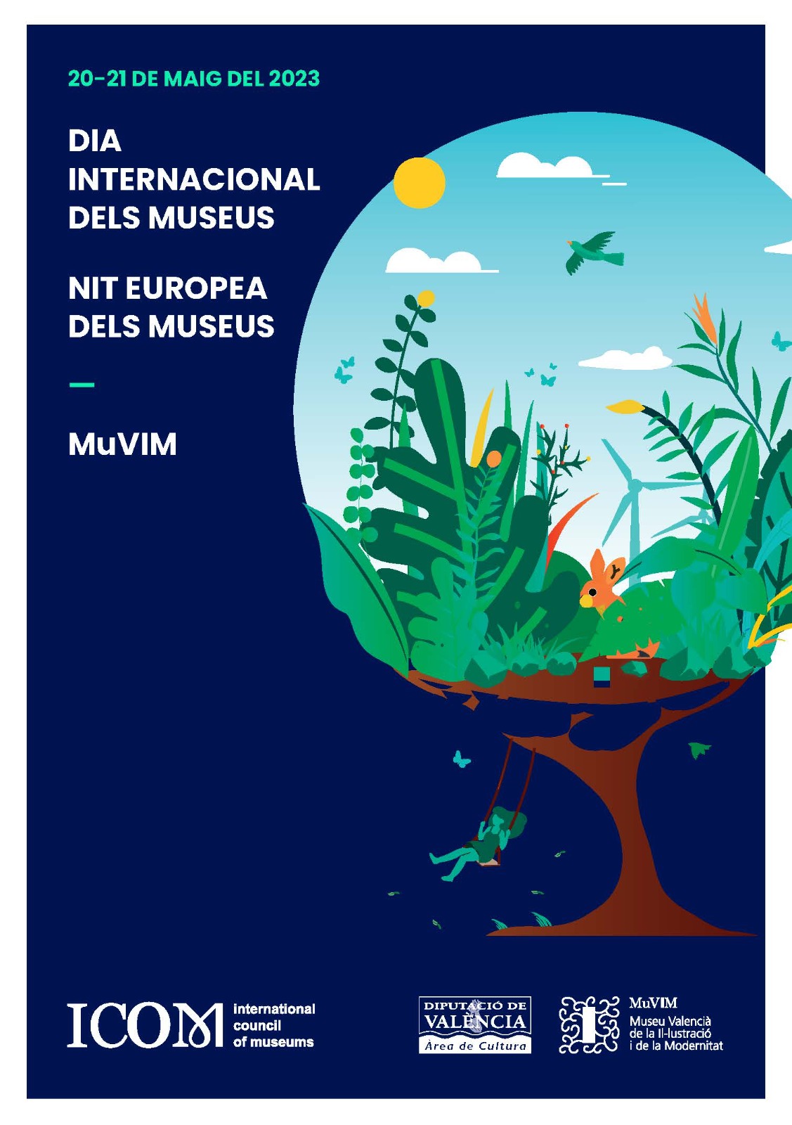 programacio muvim