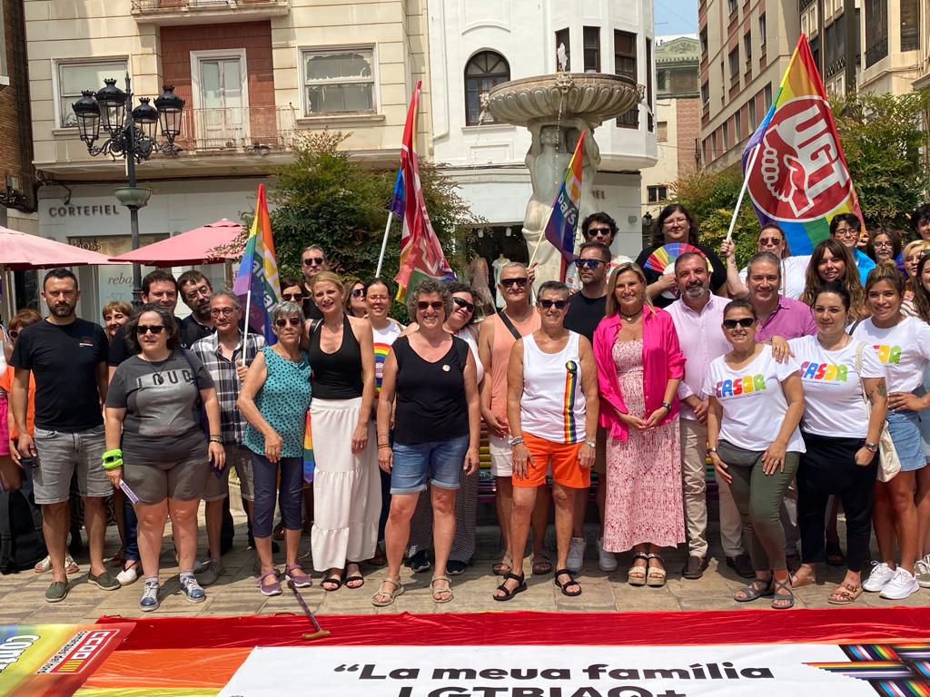 LECTURA MANIFIESTO