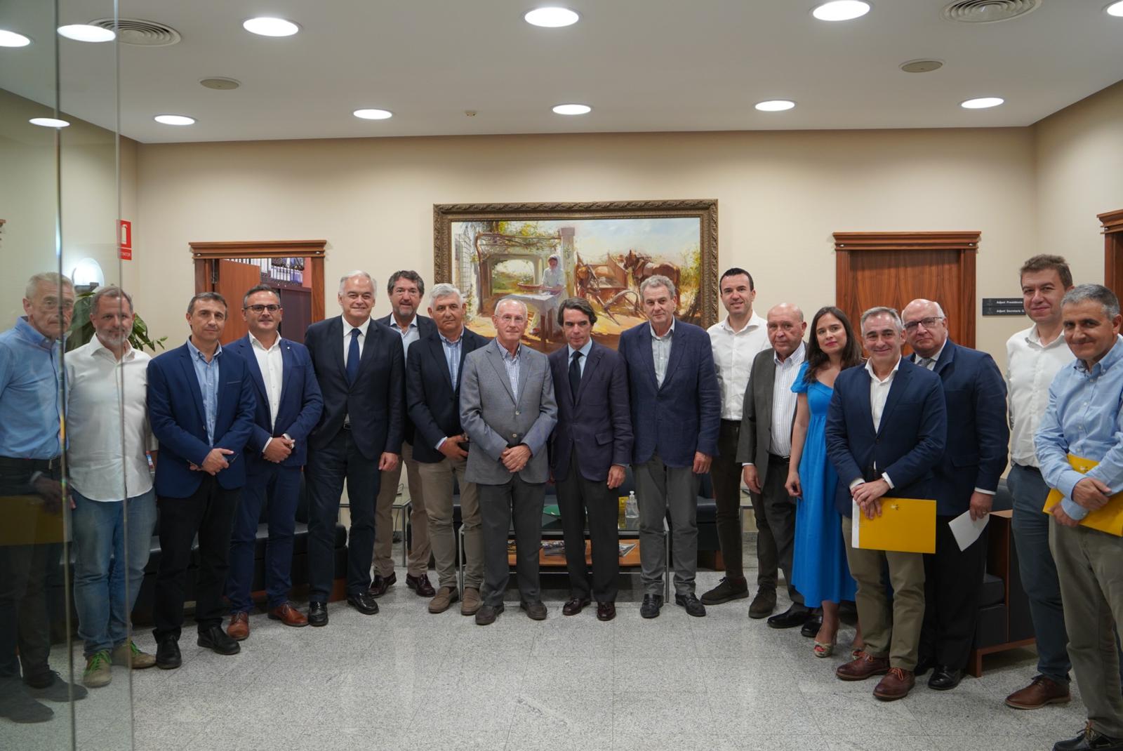 Reunión AVA 2