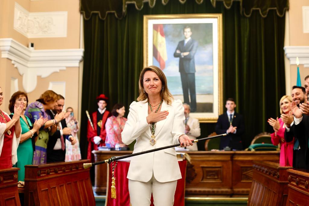 begoña carrasco