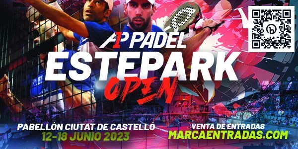estepark open